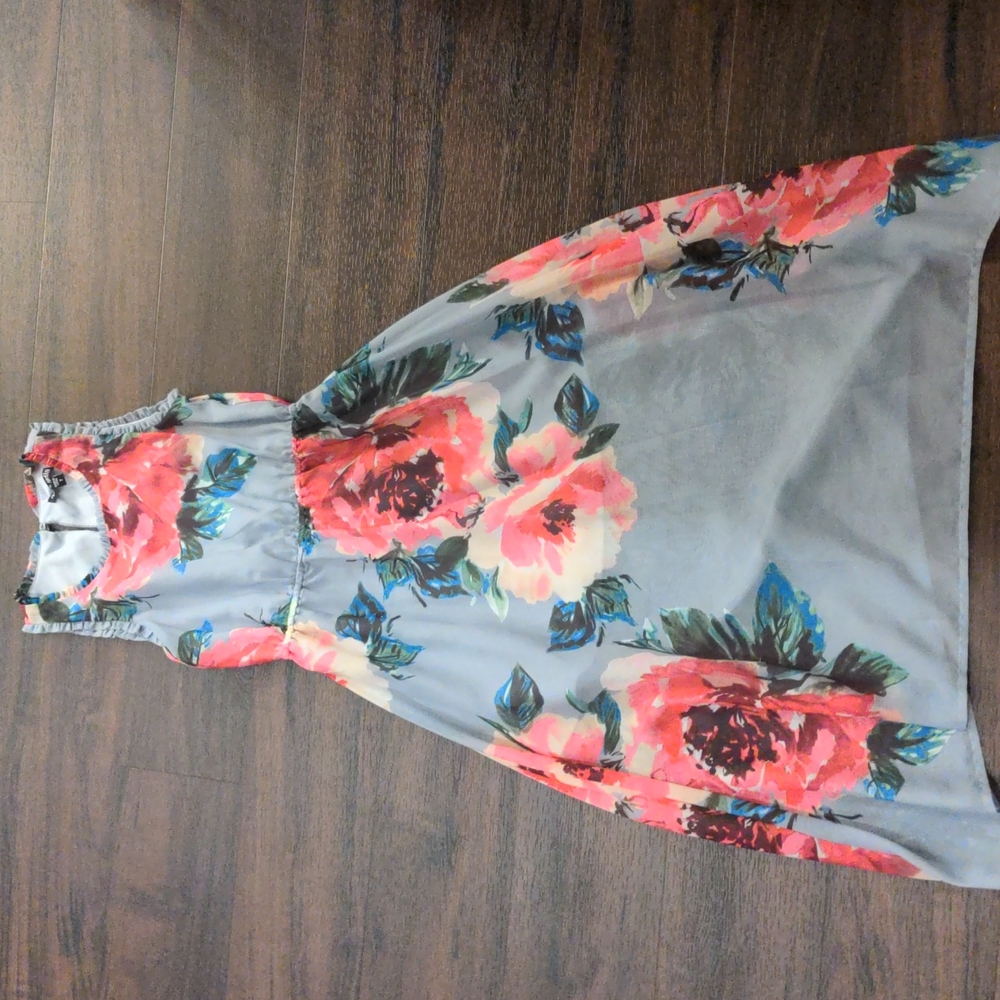 Euc girls dress